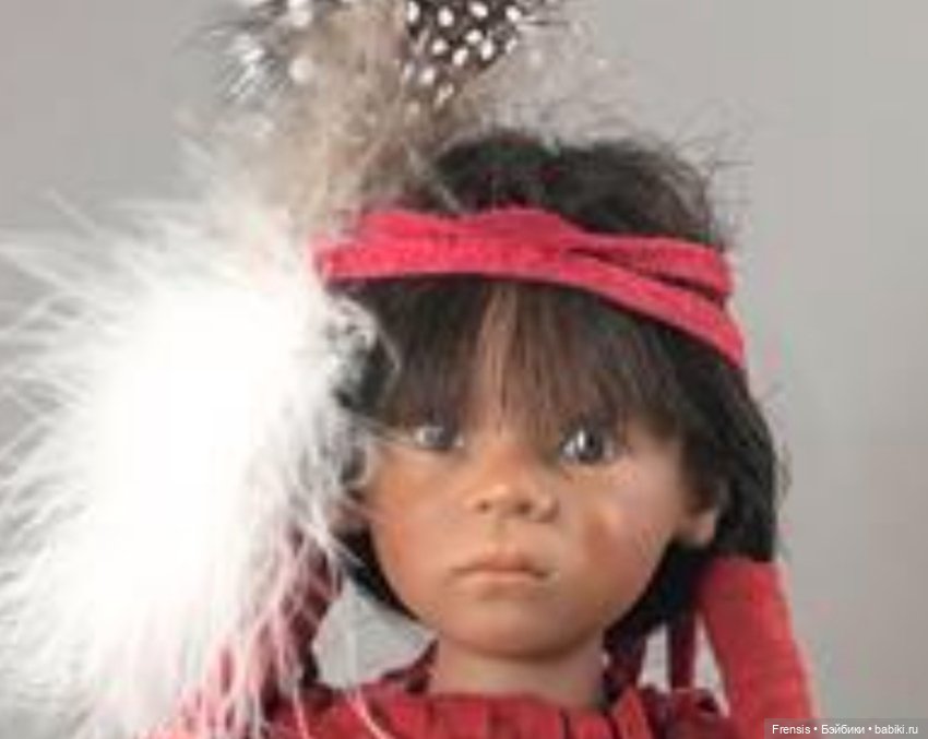 Himstedt Club mini близнецы (фото 8)