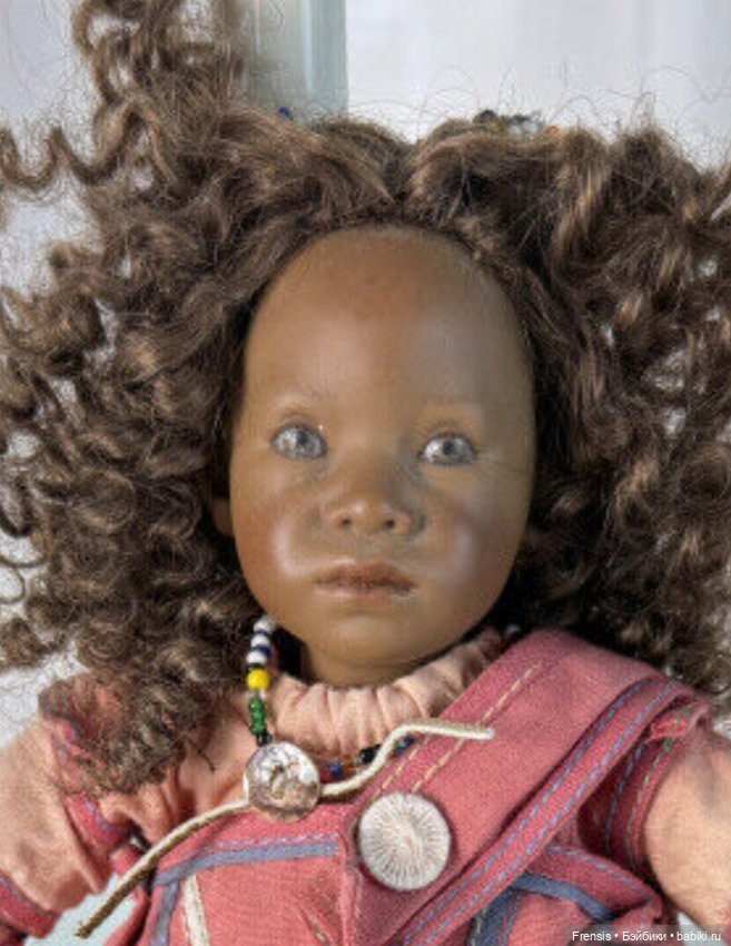 Himstedt Club mini близнецы (фото 7)