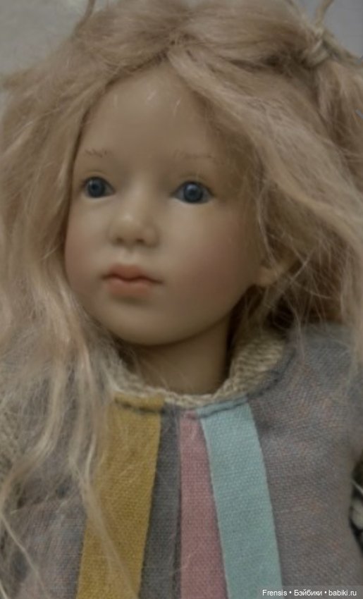 Himstedt Club mini близнецы (фото 5)