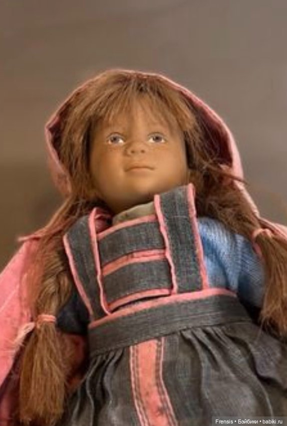 Himstedt Club mini близнецы