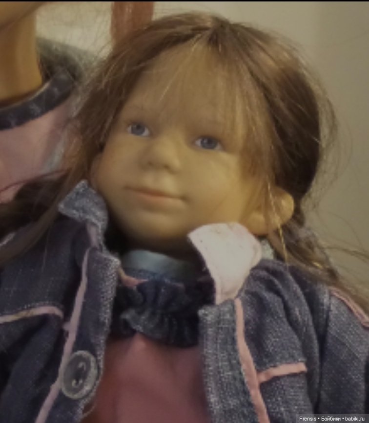 Himstedt Club mini близнецы (фото 2)