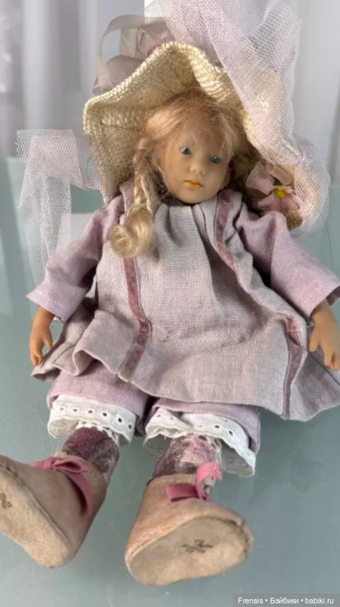 Himstedt Club mini близнецы (фото 6)