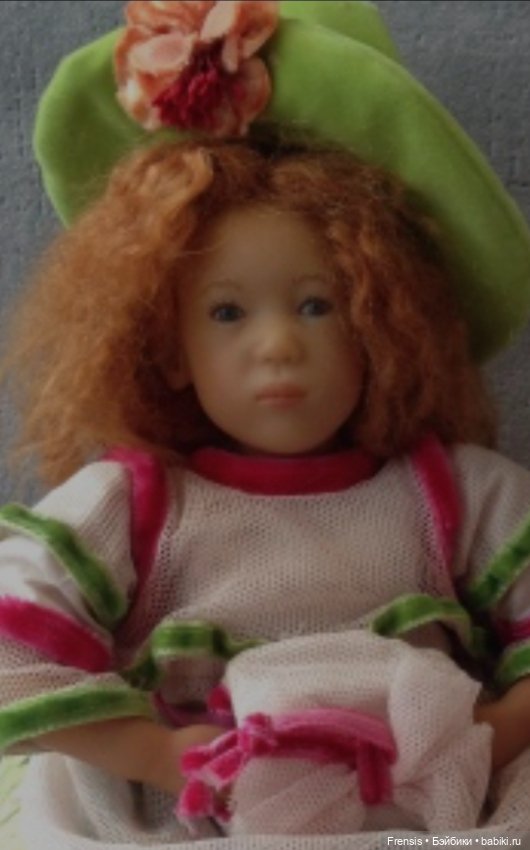 Himstedt Club mini близнецы (фото 3)