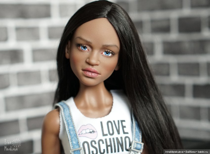 Касси Dart dolls — Куклы Dart dolls (Анна Шиткина): российские BJD (БЖД) (фото 9)