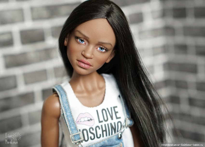 Касси Dart dolls — Куклы Dart dolls (Анна Шиткина): российские BJD (БЖД) (фото 10)