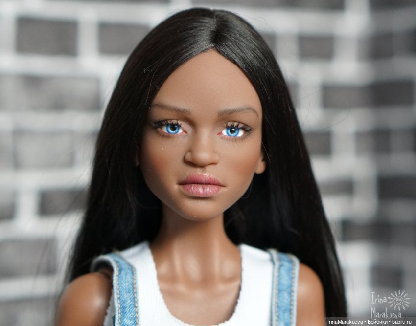 Касси Dart dolls — Куклы Dart dolls (Анна Шиткина): российские BJD (БЖД)