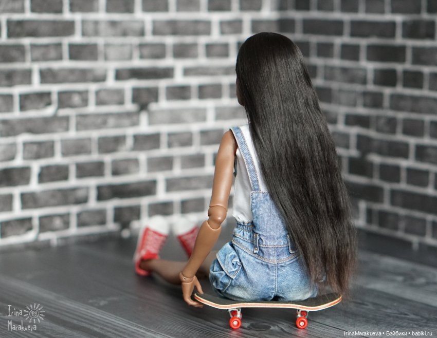 Касси Dart dolls — Куклы Dart dolls (Анна Шиткина): российские BJD (БЖД) (фото 4)