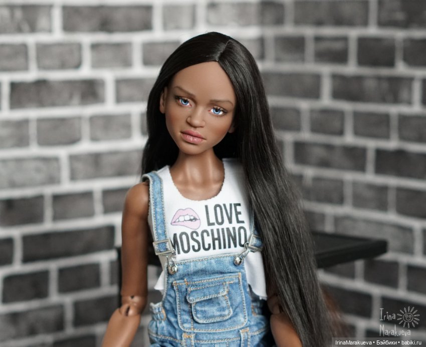 Касси Dart dolls — Куклы Dart dolls (Анна Шиткина): российские BJD (БЖД) (фото 8)