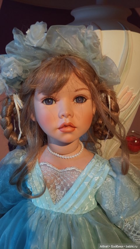 Дедушка продал мне эти куклы (фото 5)