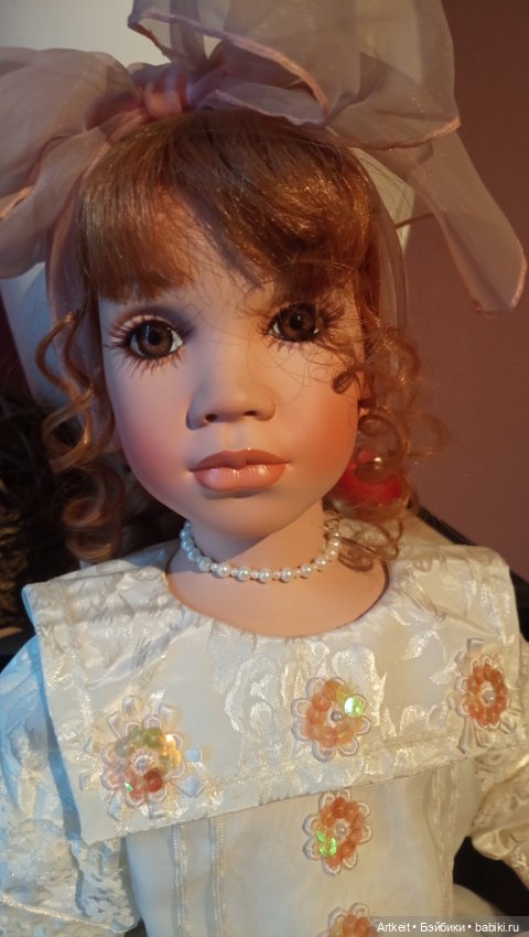 Дедушка продал мне эти куклы (фото 7)