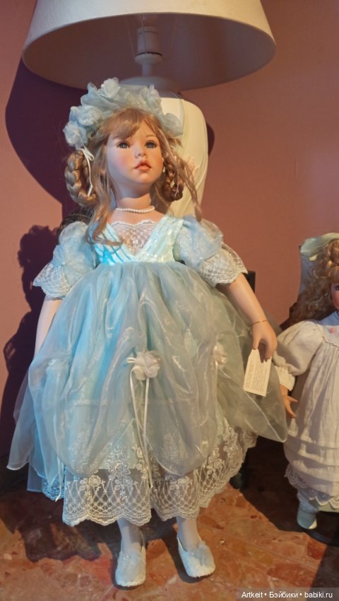 Дедушка продал мне эти куклы (фото 6)