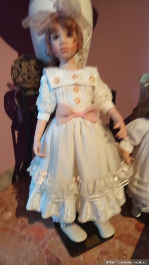 Дедушка продал мне эти куклы (фото 8)