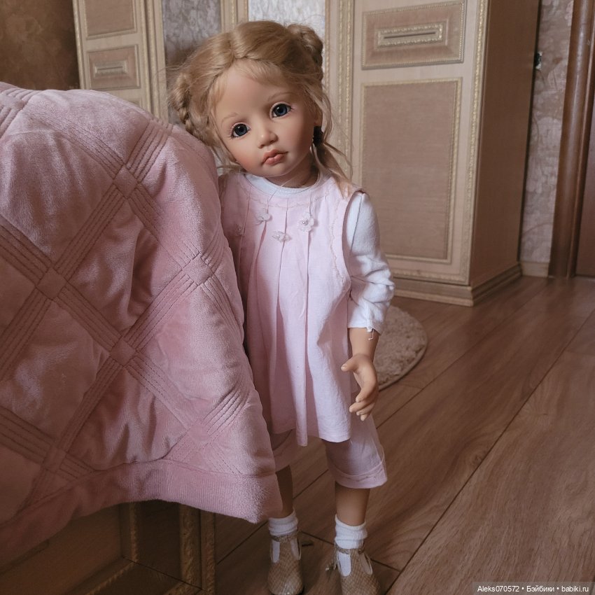 Чудесное кукольное начало нового года (фото 7)