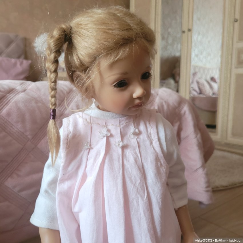 Чудесное кукольное начало нового года (фото 5)