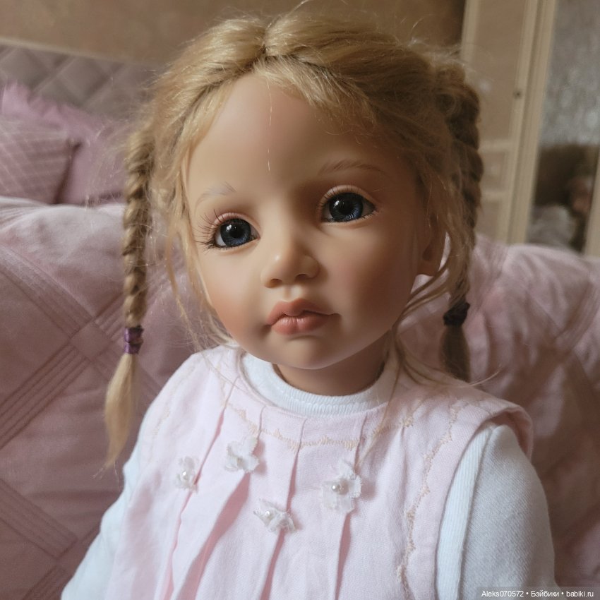 Чудесное кукольное начало нового года (фото 10)