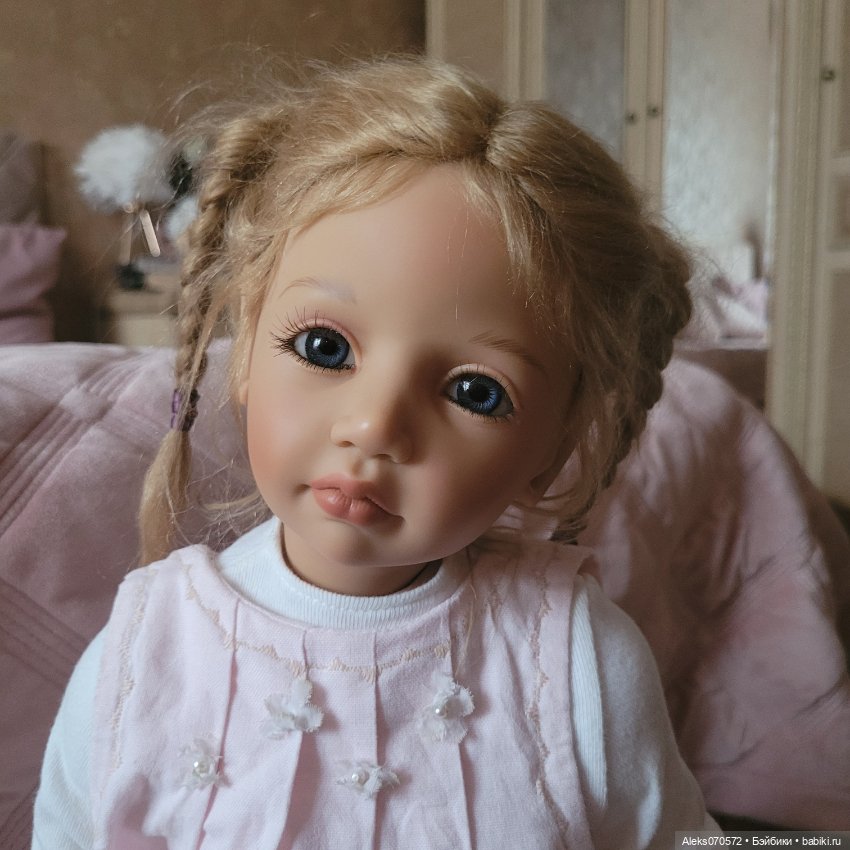 Чудесное кукольное начало нового года (фото 6)