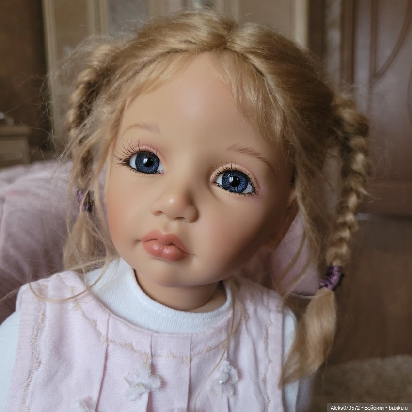 Чудесное кукольное начало нового года (фото 8)