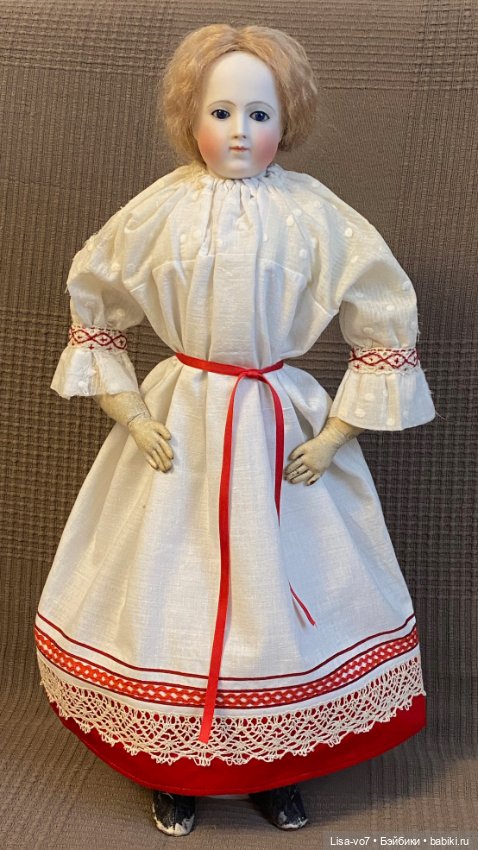 Рубаха, "синяк", душегрея (фото 8)