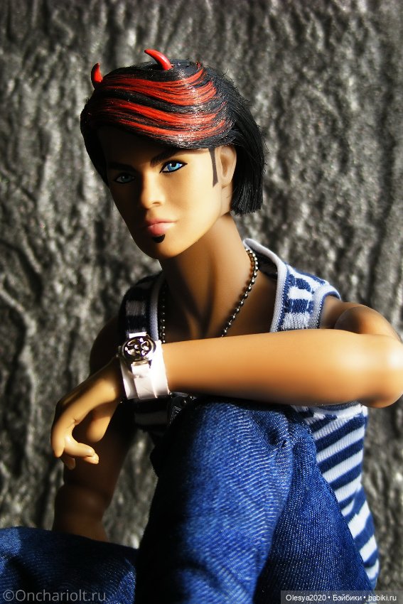 Просто Евгений (11 фото) 👹 (фото 3)