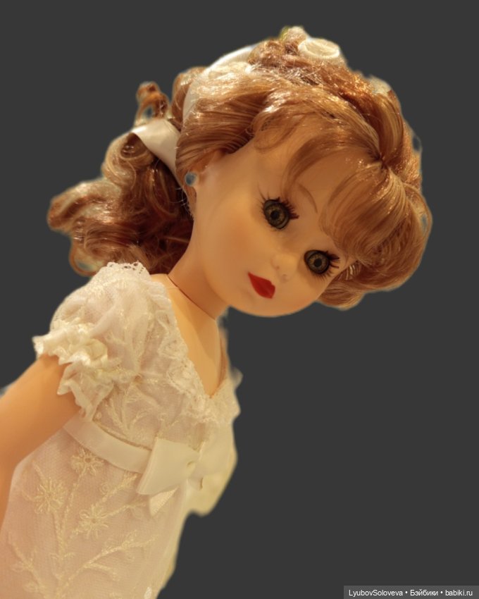 Еще одно чудесное преображение (фото 2)