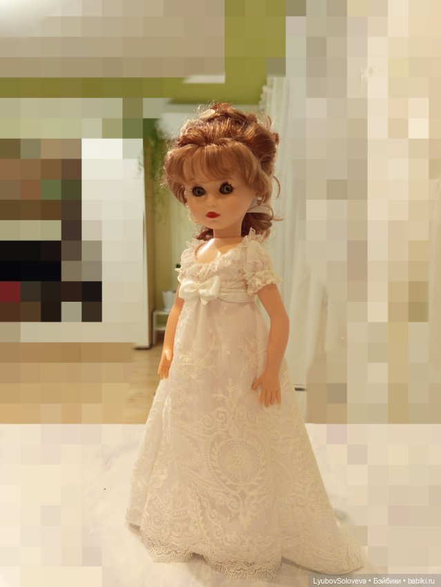 Еще одно чудесное преображение (фото 5)