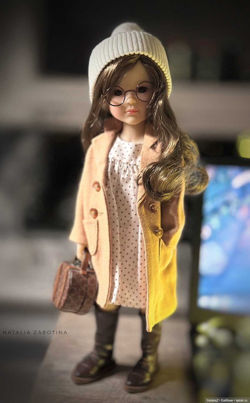 Новый молд Руби Ред — Ада 🌷🌷🌷 (фото 6)