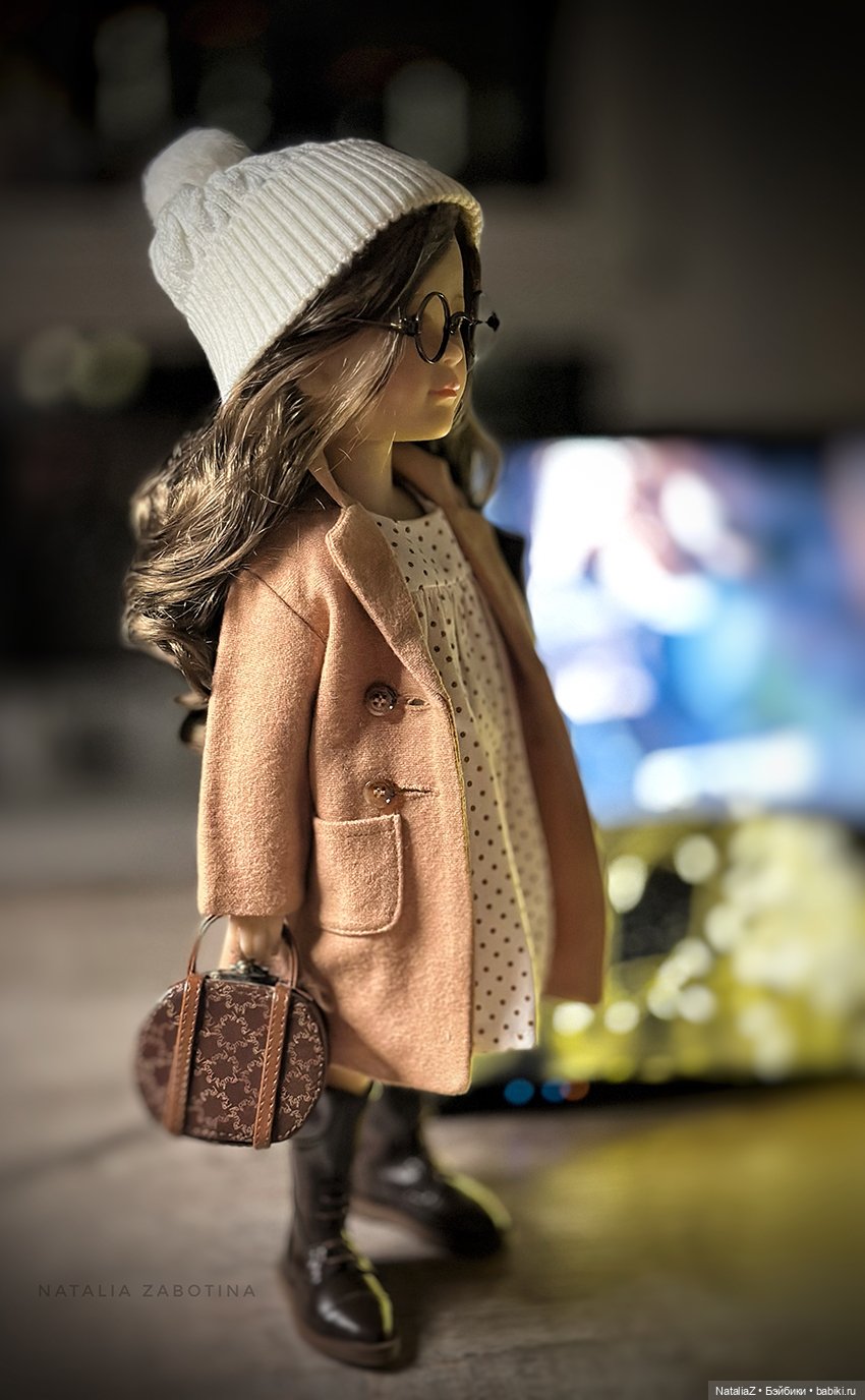 Новый молд Руби Ред — Ада 🌷🌷🌷 (фото 2)