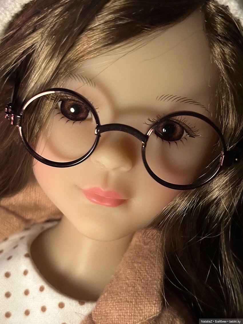 Новый молд Руби Ред — Ада 🌷🌷🌷 (фото 8)