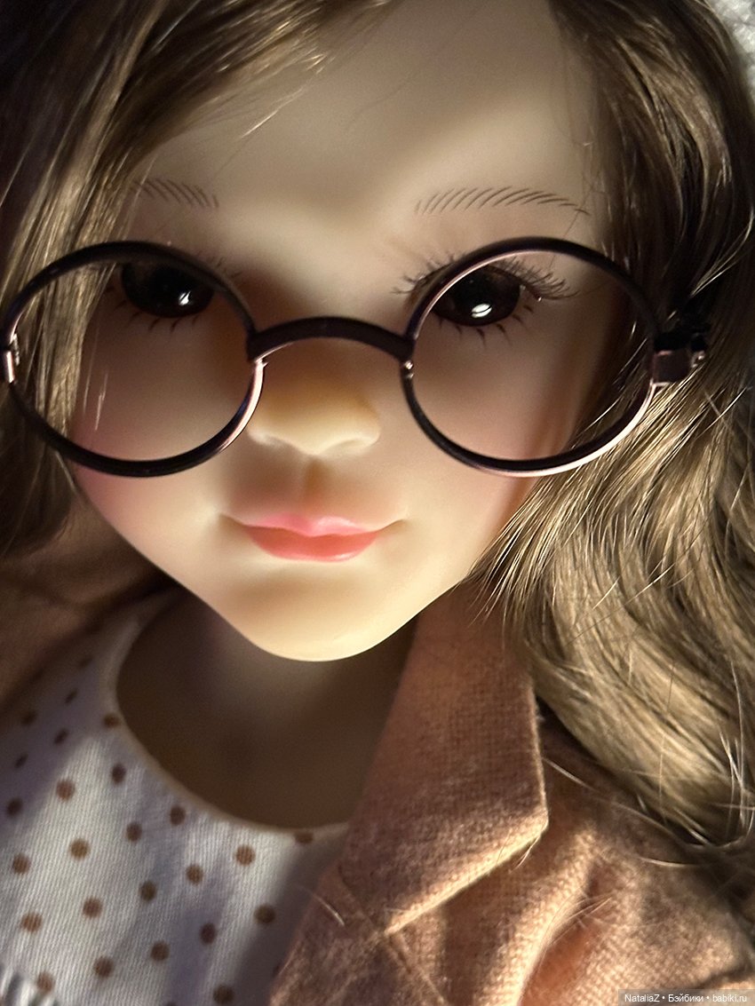 Новый молд Руби Ред — Ада 🌷🌷🌷 (фото 9)