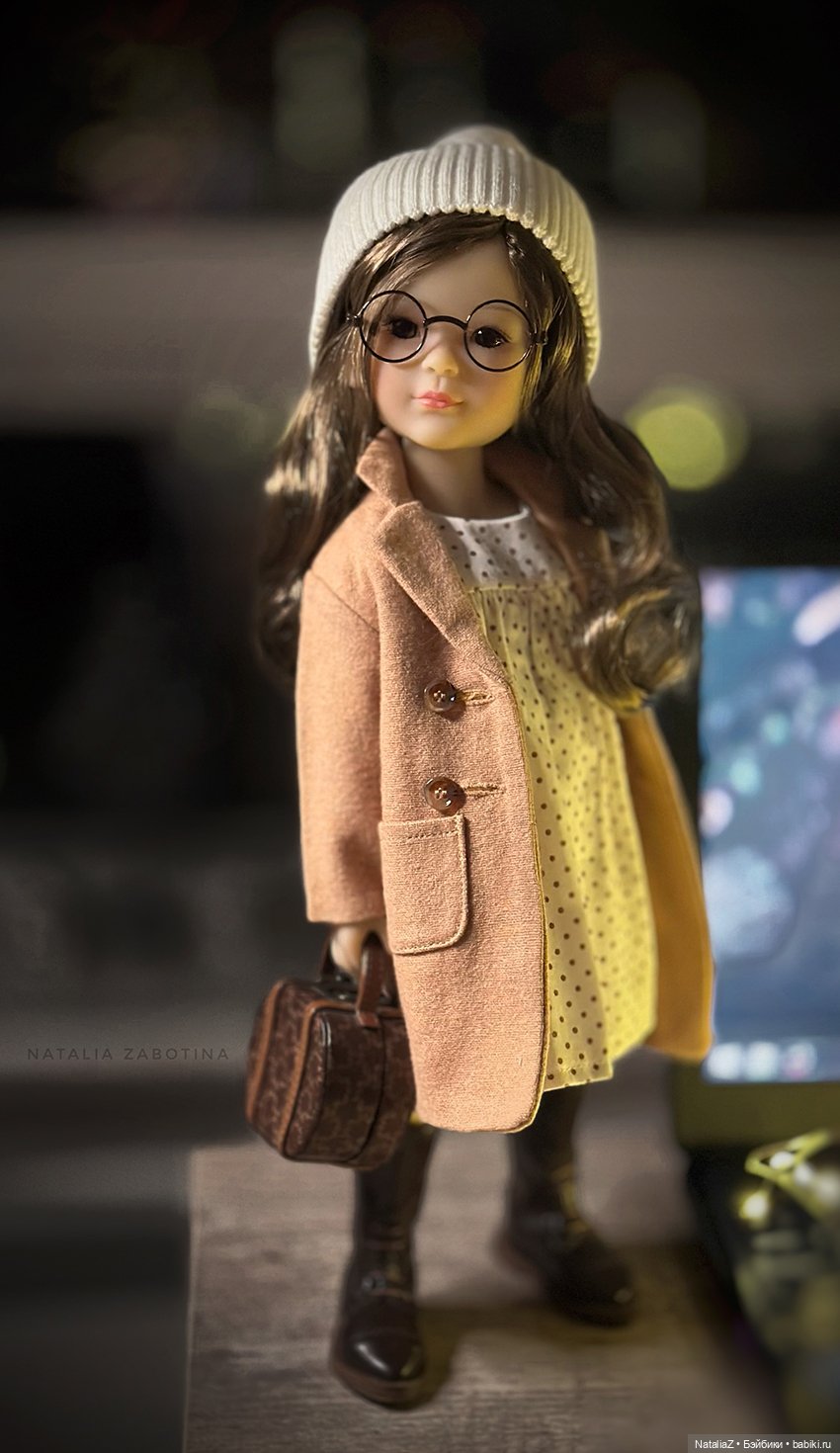 Новый молд Руби Ред — Ада 🌷🌷🌷