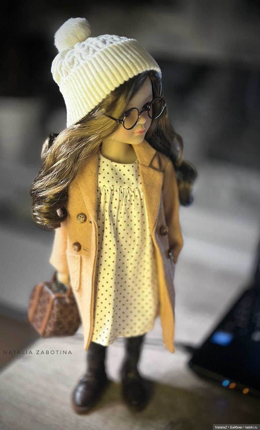 Новый молд Руби Ред — Ада 🌷🌷🌷 (фото 3)