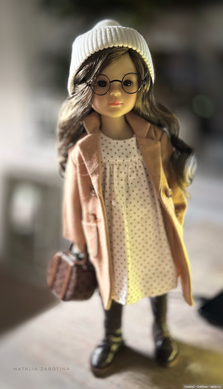 Новый молд Руби Ред — Ада 🌷🌷🌷