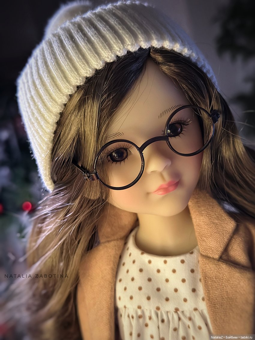 Новый молд Руби Ред — Ада 🌷🌷🌷 (фото 4)