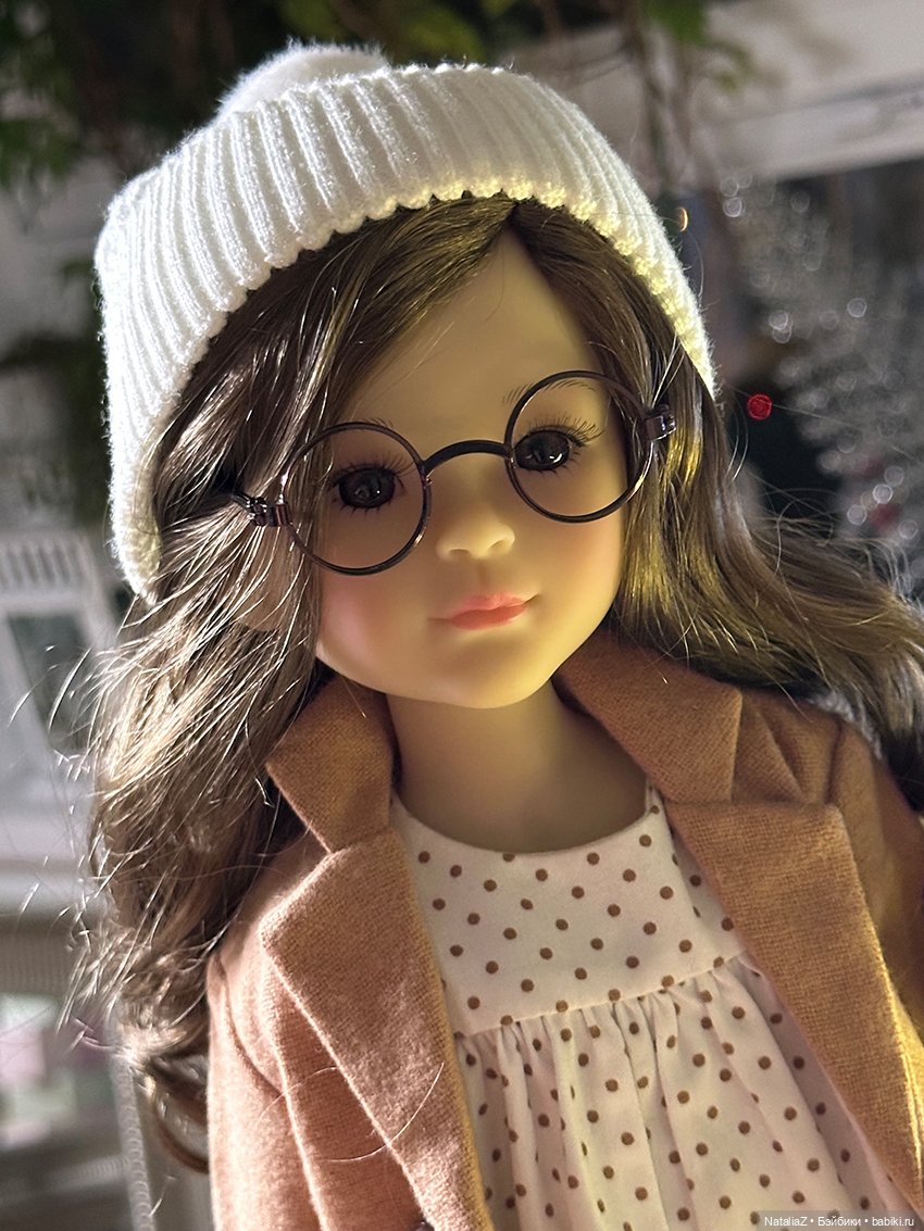 Новый молд Руби Ред — Ада 🌷🌷🌷 (фото 7)