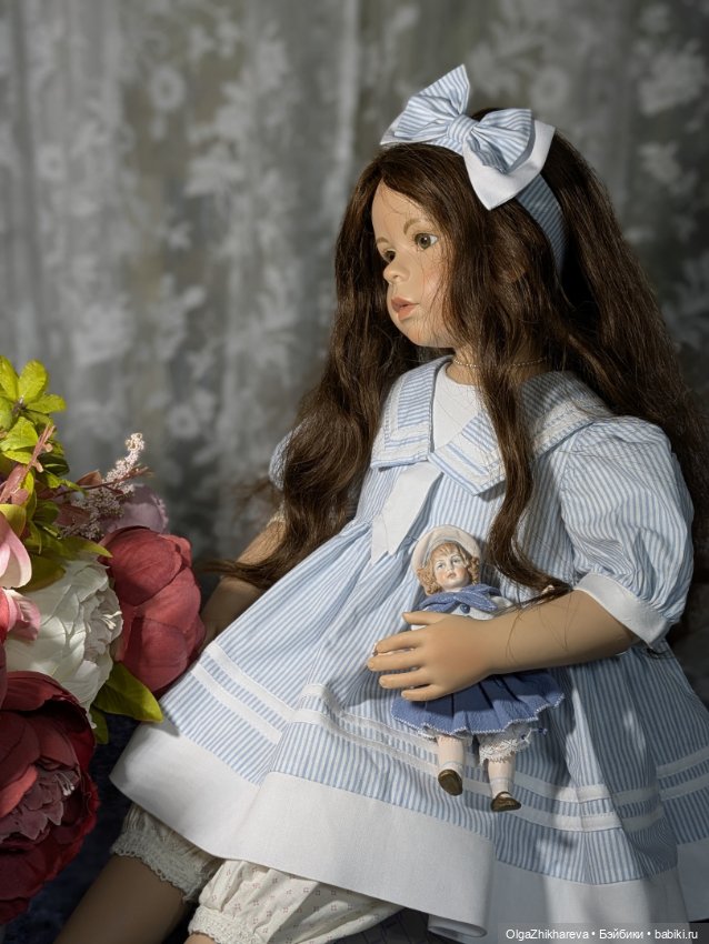 🤪🤗🌷Безсонная ночь или незапланированные постирушки)) (фото 6)