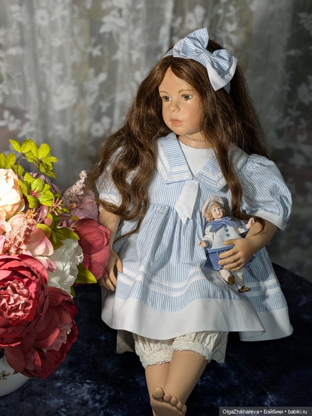 🤪🤗🌷Безсонная ночь или незапланированные постирушки)) (фото 9)