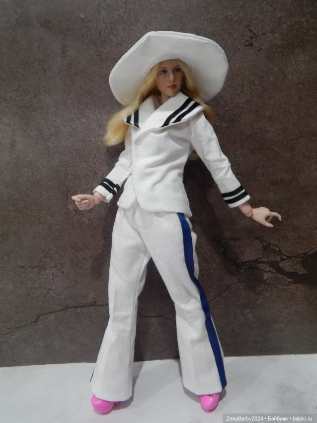 Первые впечатления — Коллекционные экшн (фото 9)