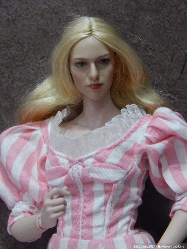 Первые впечатления — Коллекционные экшн