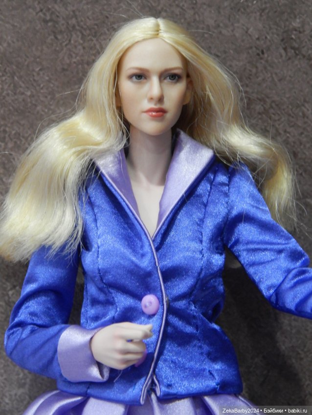 Первые впечатления — Коллекционные экшн (фото 5)