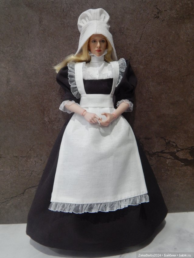 Первые впечатления — Коллекционные экшн (фото 10)