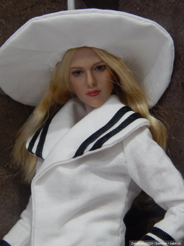 Первые впечатления — Коллекционные экшн (фото 8)