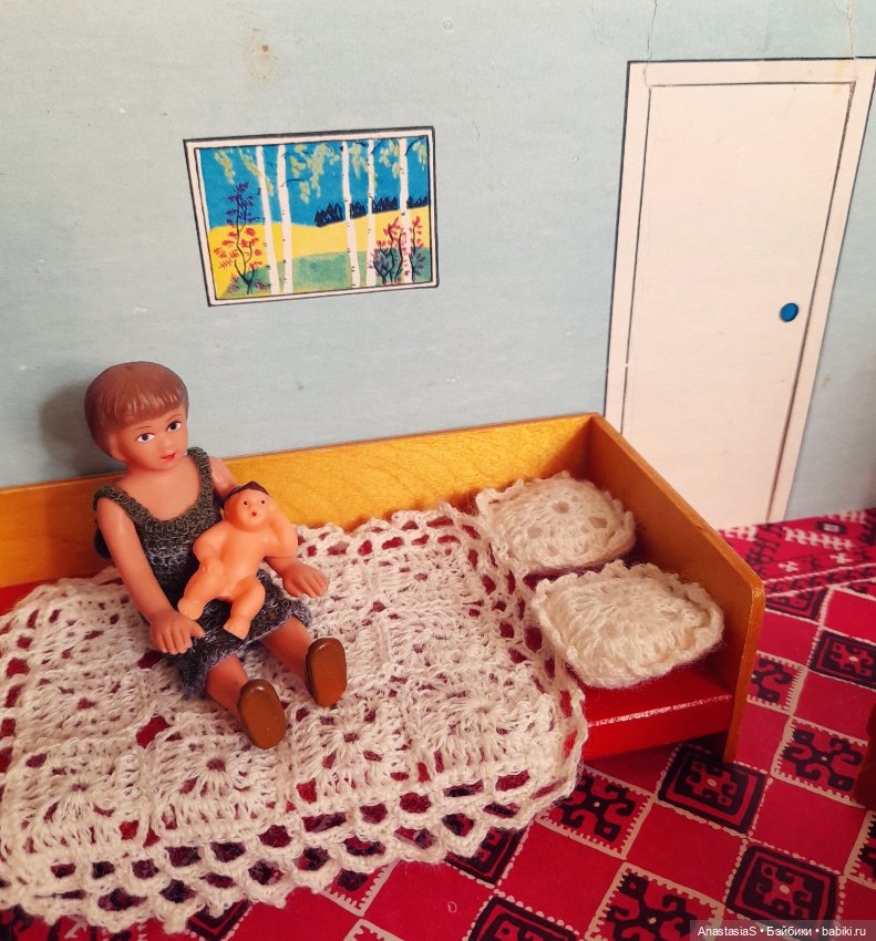 Назад в СССР — Болталка и разговоры обо всем: жизнь (фото 4)