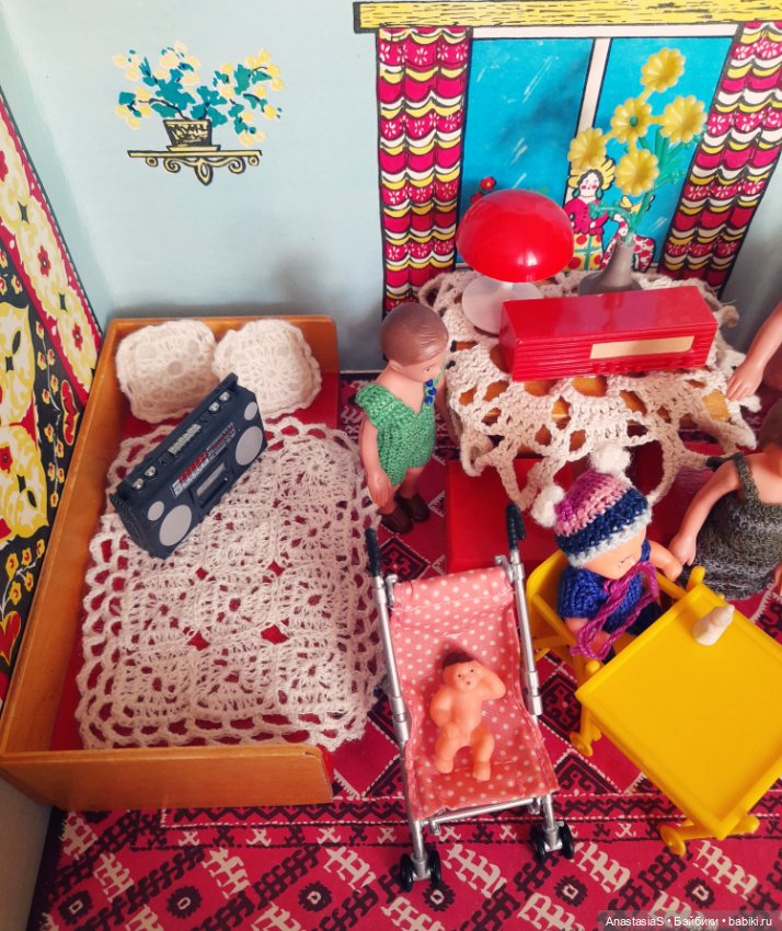 Назад в СССР — Болталка и разговоры обо всем: жизнь (фото 6)