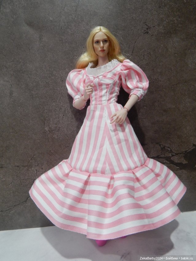 Первые впечатления — Коллекционные экшн (фото 2)