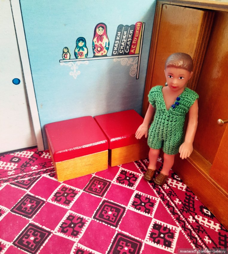 Назад в СССР — Болталка и разговоры обо всем: жизнь (фото 3)