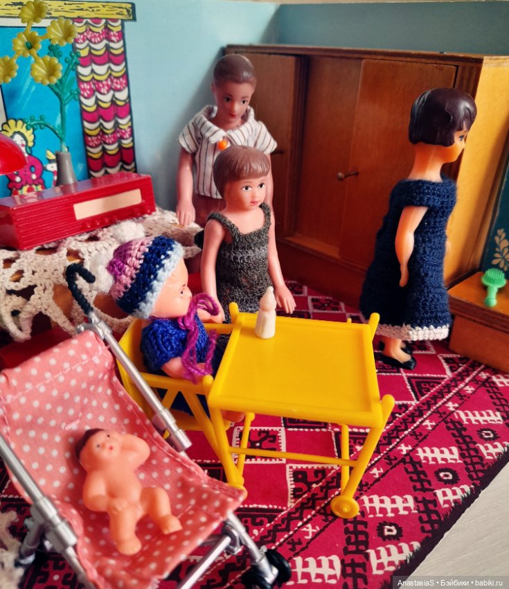 Назад в СССР — Болталка и разговоры обо всем: жизнь (фото 5)