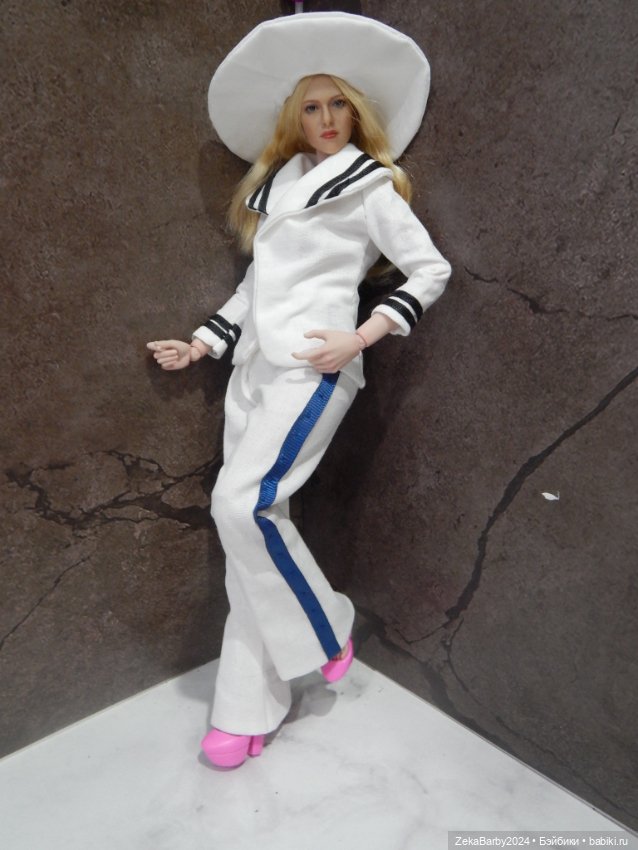 Первые впечатления — Коллекционные экшн (фото 7)