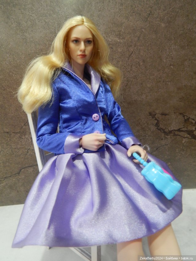 Первые впечатления — Коллекционные экшн (фото 6)