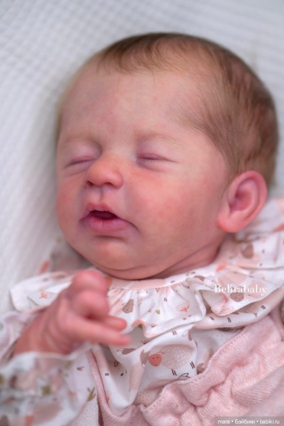 Jesse скульптора Severine Piret, автор Belirababy