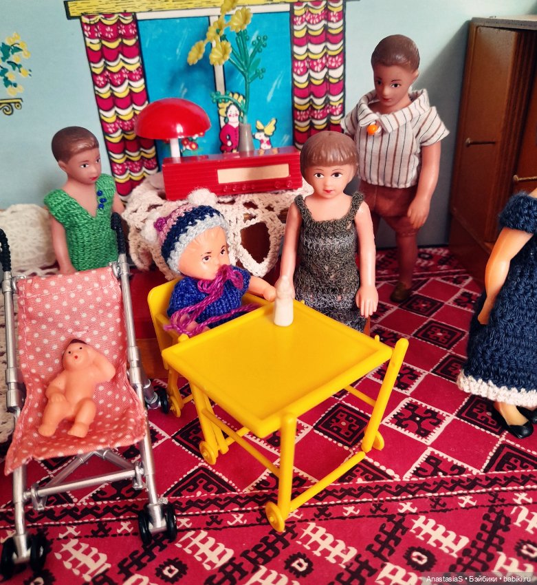 Назад в СССР — Болталка и разговоры обо всем: жизнь (фото 7)